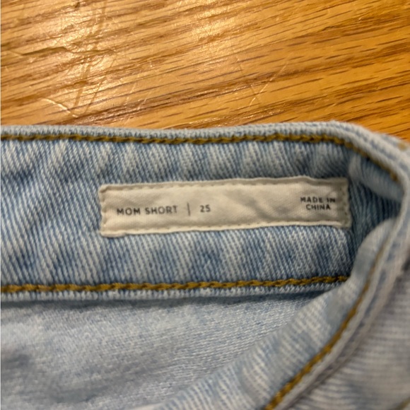 PACSUN Mom Short - Picture 4 of 4